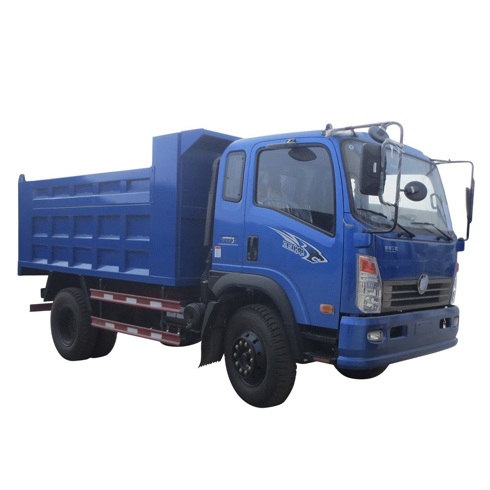 ワンパイダンプトラック3トン