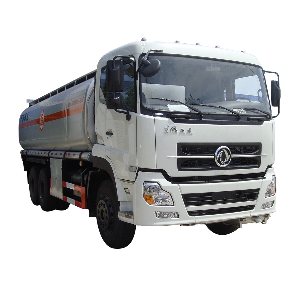 東風30000リットル燃料タンカー