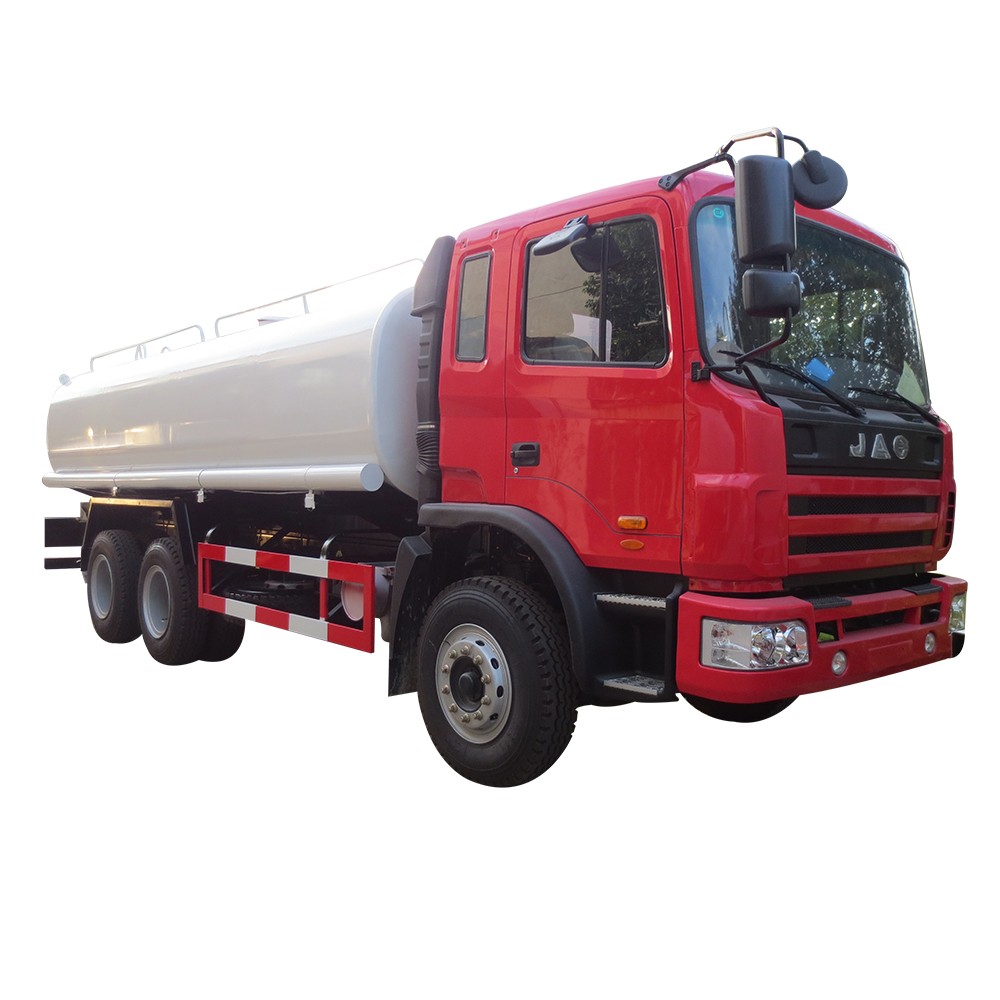 Jac 20Cbmウォーターキャリアトラック