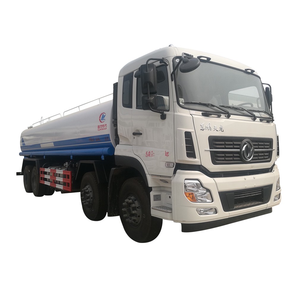Lori Air Dongfeng 30000 Liter