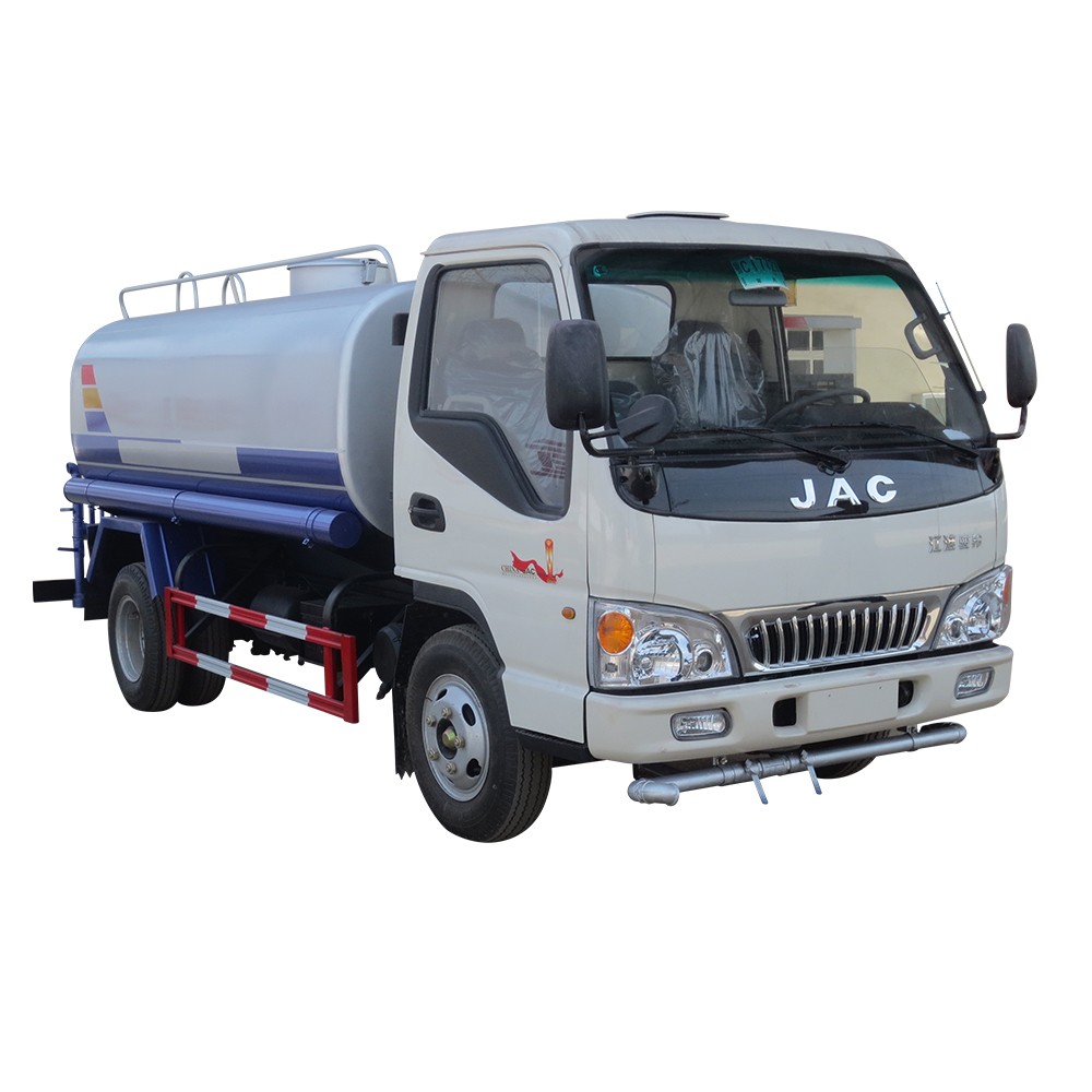 Lori Air Jac 5000 Liter