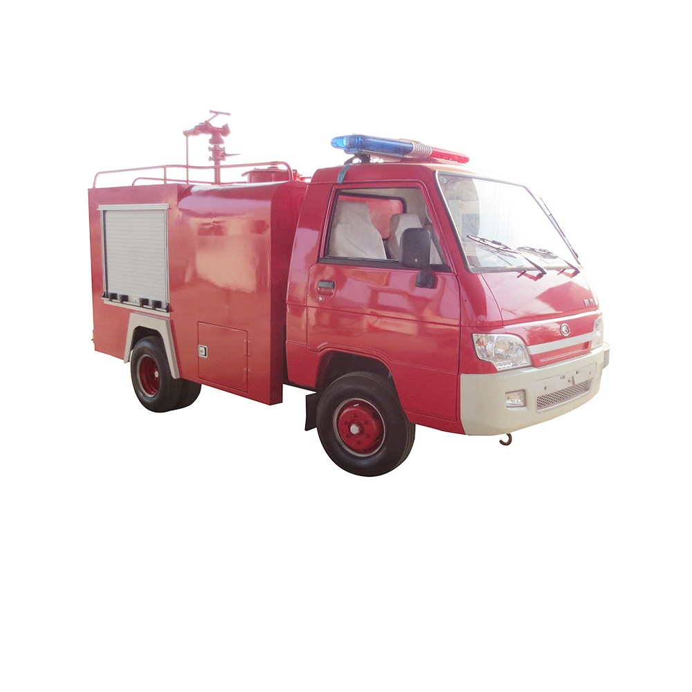 Forland 1.5Cbm消防車